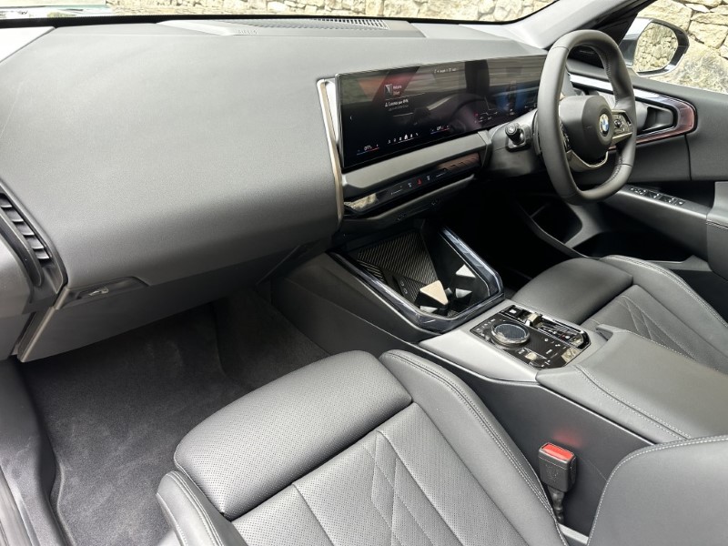 2025 (75) BMW X3 20 xDrive xLine 5dr 5532415