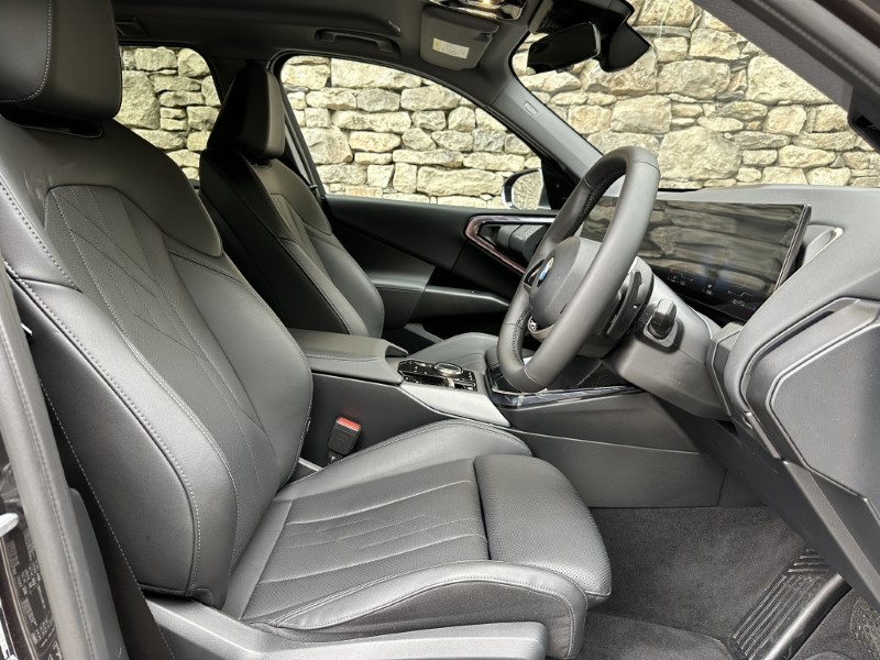 2025 (75) BMW X3 20 xDrive xLine 5dr 5532396