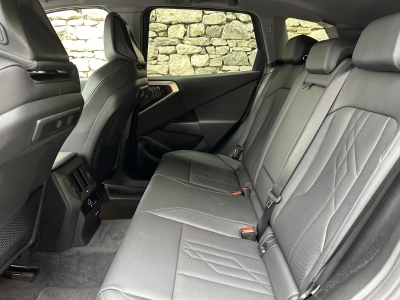 2025 (75) BMW X3 20 xDrive xLine 5dr 5532411
