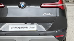 2025 (75) BMW X3 20 xDrive xLine 5dr 5532390