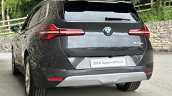 2025 (75) BMW X3 20 xDrive xLine 5dr 5532388