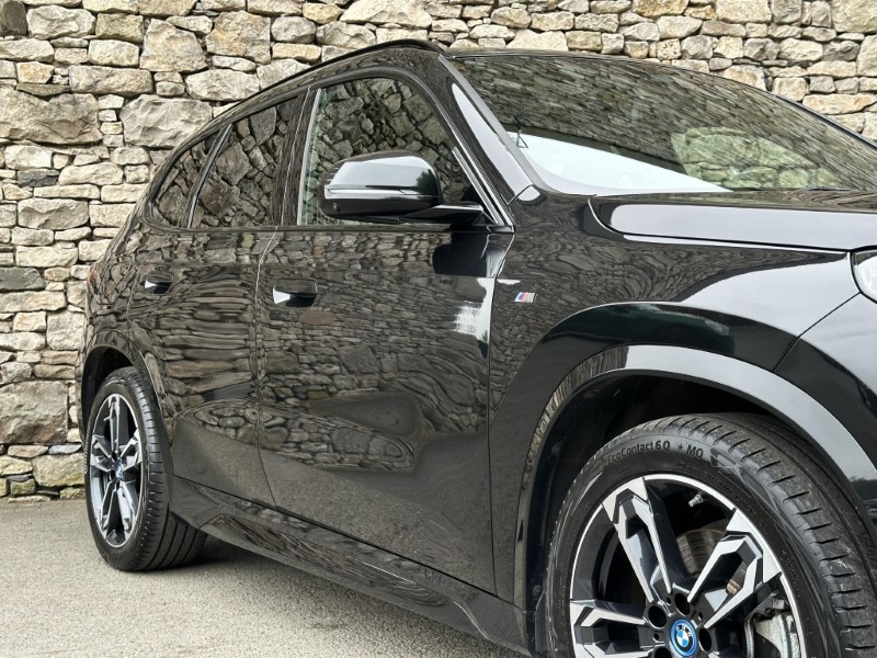 2023 (23) BMW iX1 xDrive30 M Sport  5540280