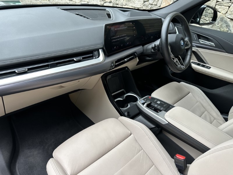 2023 (23) BMW iX1 xDrive30 M Sport  5540244