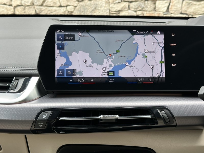 2023 (23) BMW iX1 xDrive30 M Sport  5540264
