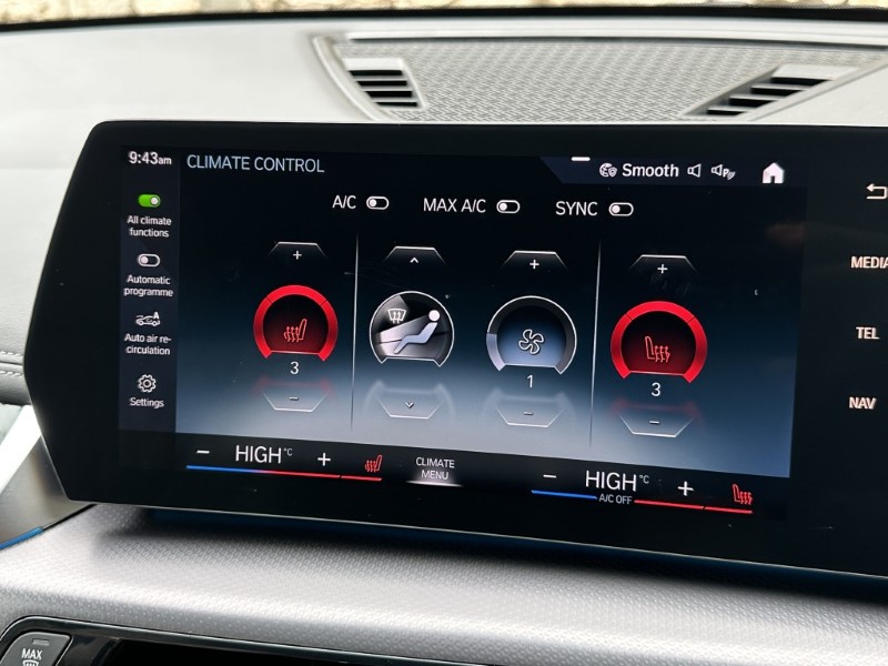 2023 (23) BMW iX1 xDrive30 M Sport  5540253