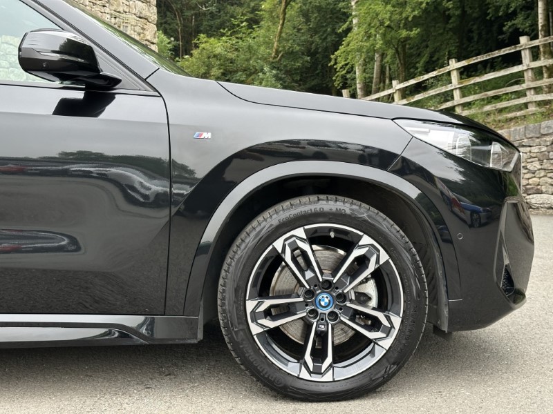2023 (23) BMW iX1 xDrive30 M Sport  5540278