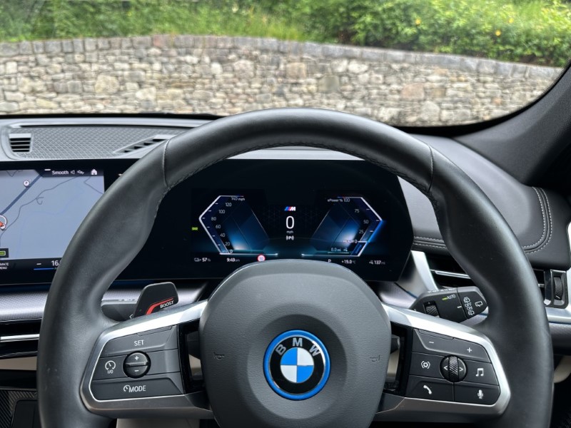 2023 (23) BMW iX1 xDrive30 M Sport  5540270