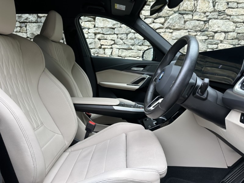 2023 (23) BMW iX1 xDrive30 M Sport  5540223