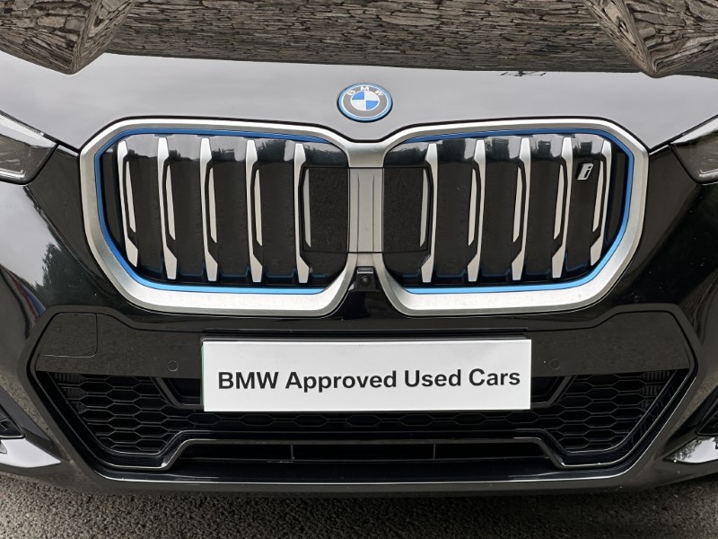 2023 (23) BMW iX1 xDrive30 M Sport  5540275
