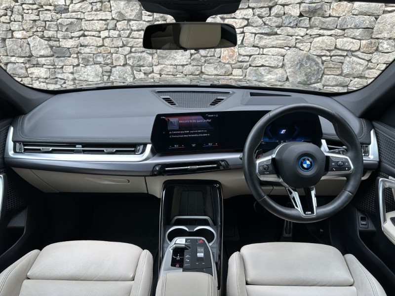 2023 (23) BMW iX1 xDrive30 M Sport  5540262