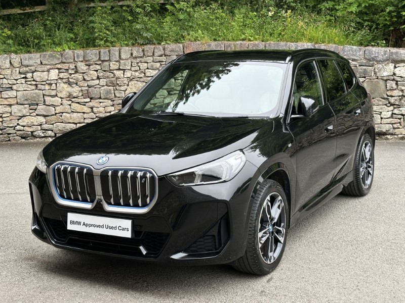 2023 (23) BMW iX1 xDrive30 M Sport  5540265