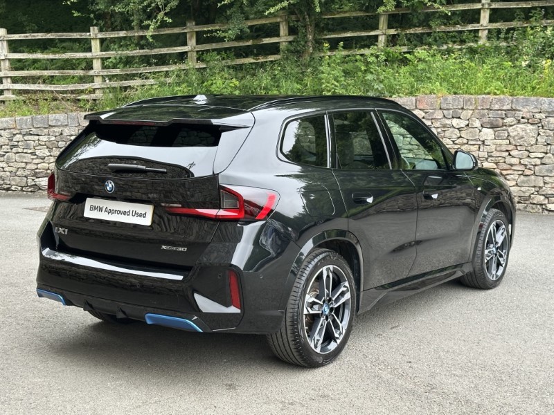 2023 (23) BMW iX1 xDrive30 M Sport  5540282