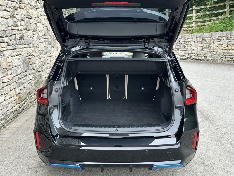 2023 (23) BMW iX1 xDrive30 M Sport  5540217