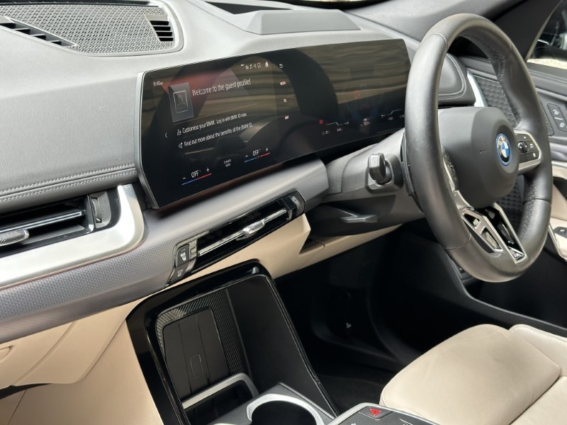 2023 (23) BMW iX1 xDrive30 M Sport  5540245