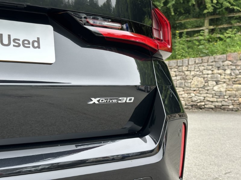 2023 (23) BMW iX1 xDrive30 M Sport  5540216