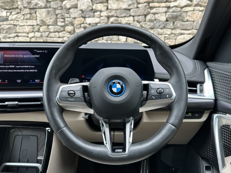 2023 (23) BMW iX1 xDrive30 M Sport  5540261