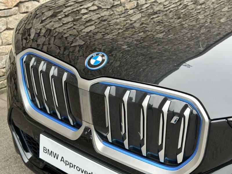 2023 (23) BMW iX1 xDrive30 M Sport  5540239