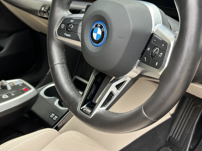 2023 (23) BMW iX1 xDrive30 M Sport  5540225