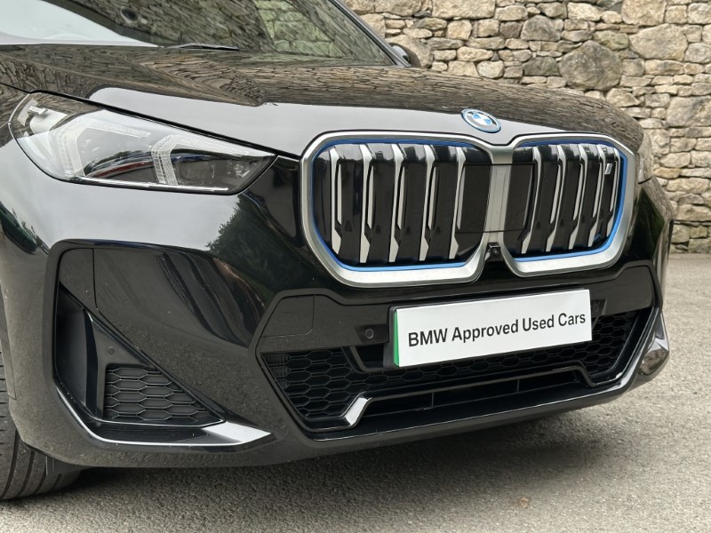 2023 (23) BMW iX1 xDrive30 M Sport  5540273
