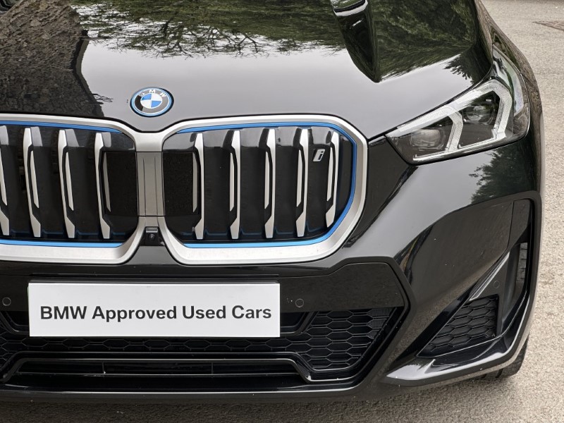 2023 (23) BMW iX1 xDrive30 M Sport  5540238