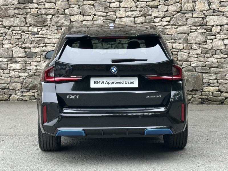 2023 (23) BMW iX1 xDrive30 M Sport  5540255