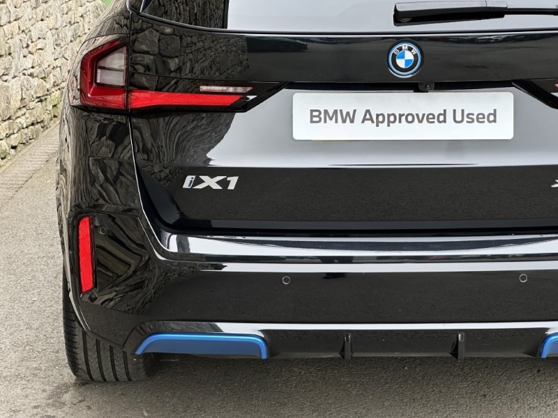 2023 (23) BMW iX1 xDrive30 M Sport  5540214