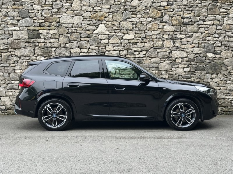 2023 (23) BMW iX1 xDrive30 M Sport  5540212