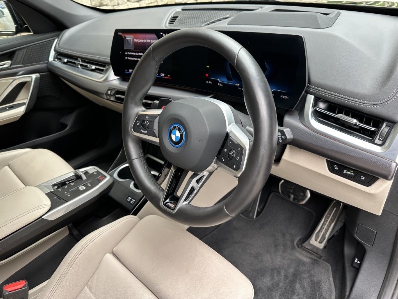 2023 (23) BMW iX1 xDrive30 M Sport  5540222