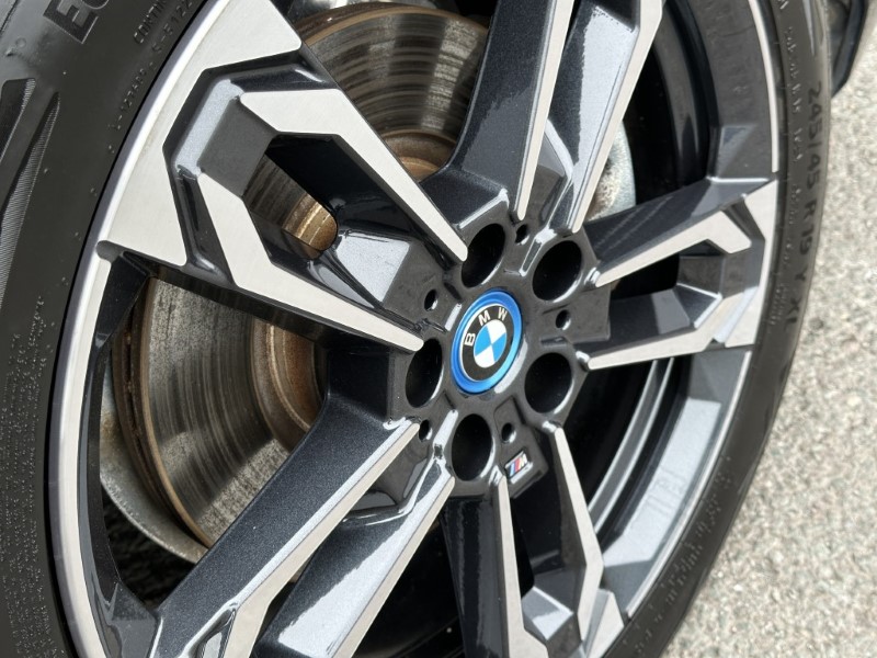 2023 (23) BMW iX1 xDrive30 M Sport  5540281