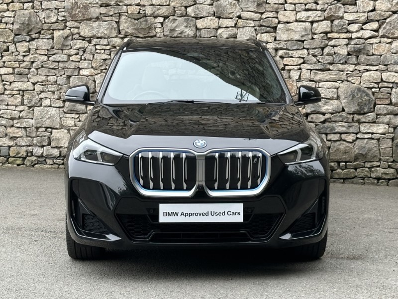 2023 (23) BMW iX1 xDrive30 M Sport  5540271