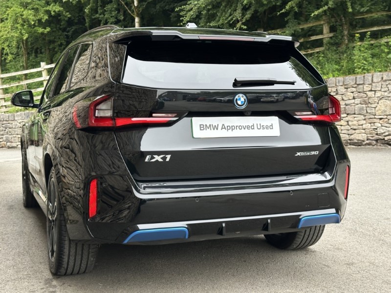 2023 (23) BMW iX1 xDrive30 M Sport  5540213