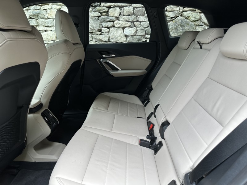 2023 (23) BMW iX1 xDrive30 M Sport  5540240