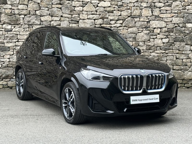 2023 (23) BMW iX1 xDrive30 M Sport 