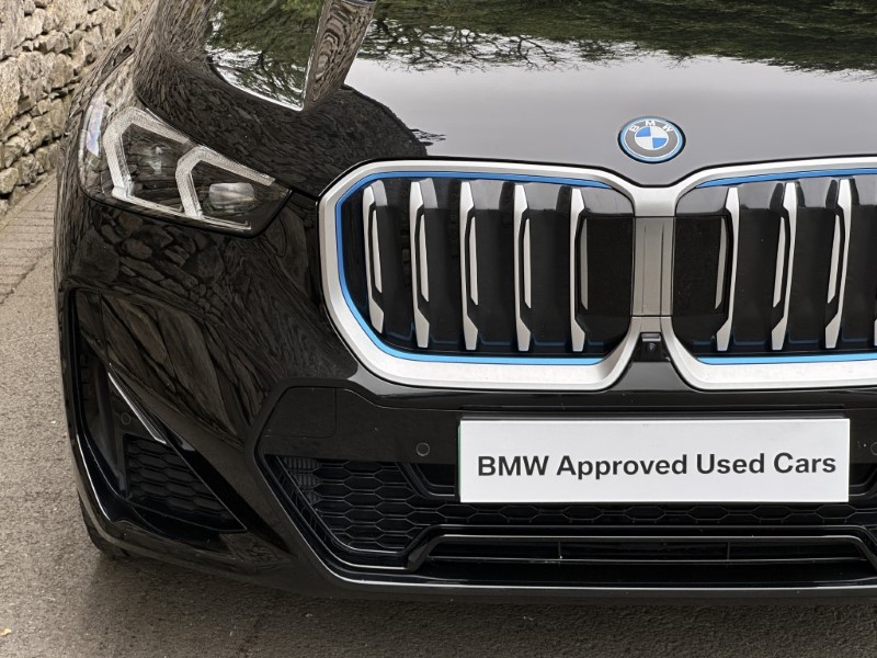 2023 (23) BMW iX1 xDrive30 M Sport  5540237