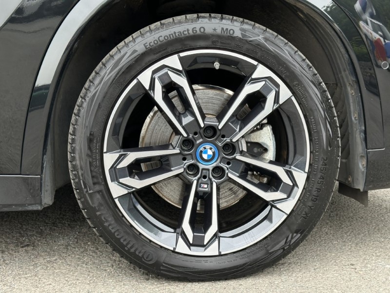 2023 (23) BMW iX1 xDrive30 M Sport  5540279