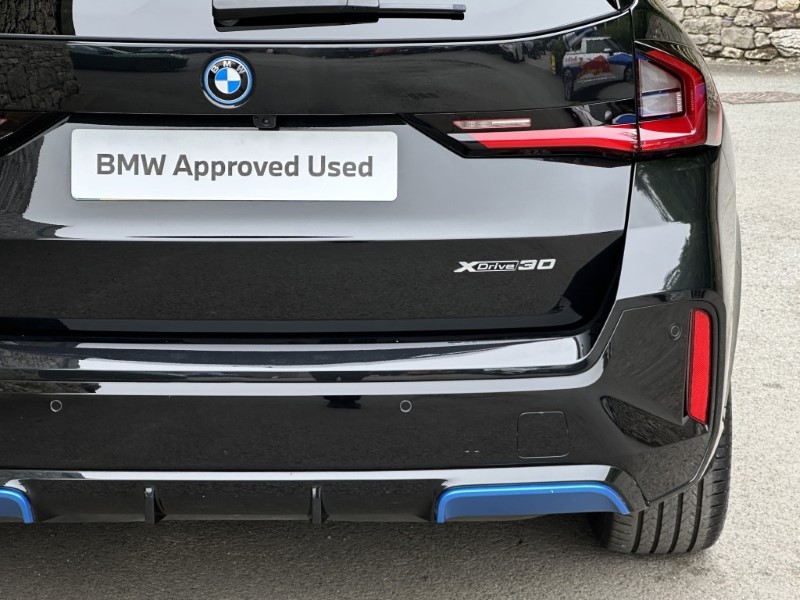 2023 (23) BMW iX1 xDrive30 M Sport  5540215