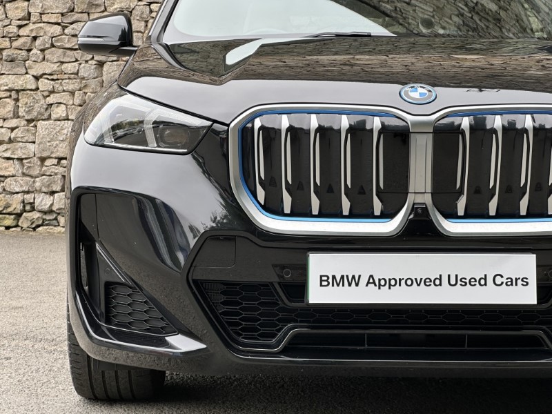 2023 (23) BMW iX1 xDrive30 M Sport  5540274