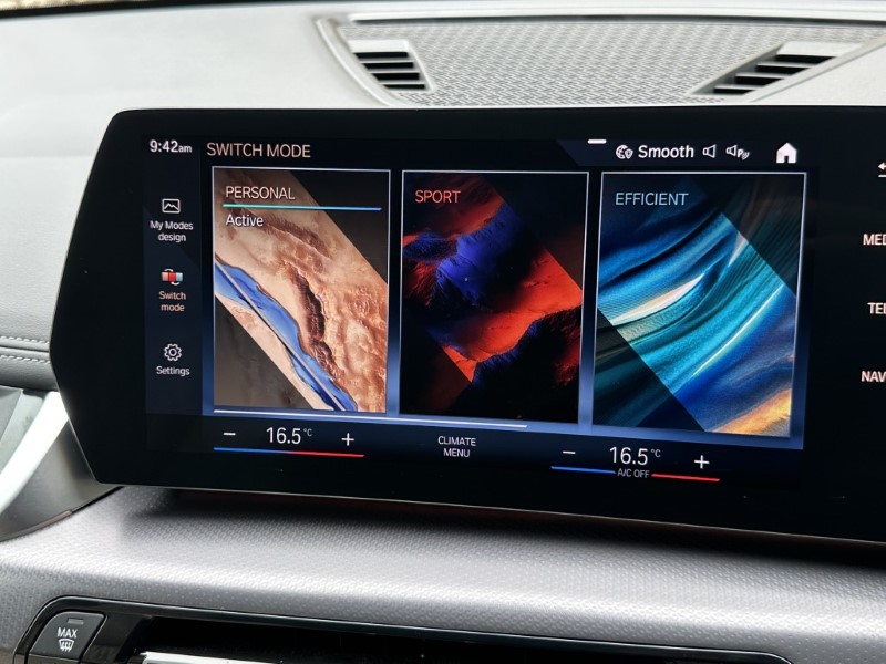 2023 (23) BMW iX1 xDrive30 M Sport  5540250