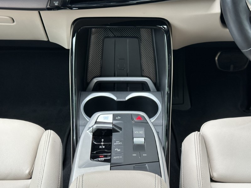 2023 (23) BMW iX1 xDrive30 M Sport  5540263