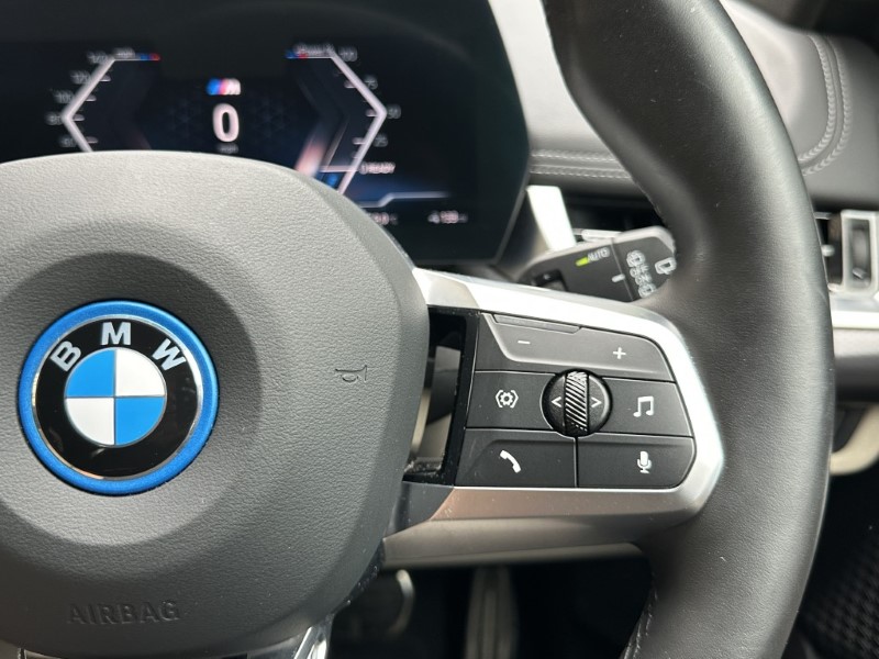 2023 (23) BMW iX1 xDrive30 M Sport  5540236