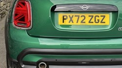 2022 (72) MINI HATCHBACK 1.5 Cooper Classic 3dr Auto 5535785