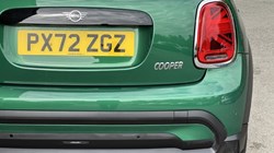 2022 (72) MINI HATCHBACK 1.5 Cooper Classic 3dr Auto 5535786
