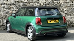 2022 (72) MINI HATCHBACK 1.5 Cooper Classic 3dr Auto 1