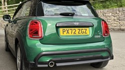 2022 (72) MINI HATCHBACK 1.5 Cooper Classic 3dr Auto 5535784