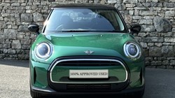 2022 (72) MINI HATCHBACK 1.5 Cooper Classic 3dr Auto 5535837
