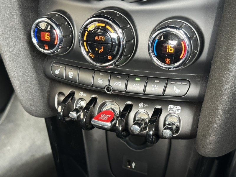2022 (72) MINI HATCHBACK 1.5 Cooper Classic 3dr Auto 5535800