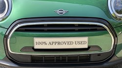2022 (72) MINI HATCHBACK 1.5 Cooper Classic 3dr Auto 5535841