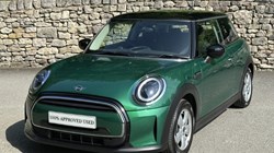 2022 (72) MINI HATCHBACK 1.5 Cooper Classic 3dr Auto 5535827