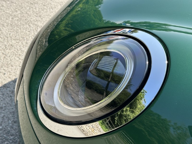 2022 (72) MINI HATCHBACK 1.5 Cooper Classic 3dr Auto 5535842