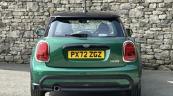 2022 (72) MINI HATCHBACK 1.5 Cooper Classic 3dr Auto 5535818